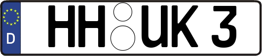 HH-UK3