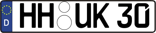 HH-UK30