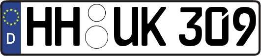 HH-UK309