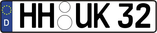 HH-UK32