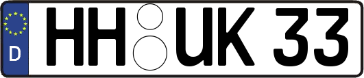 HH-UK33