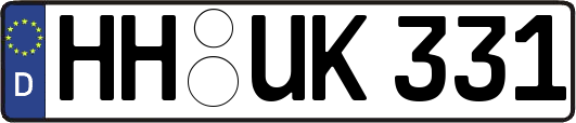 HH-UK331