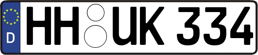 HH-UK334