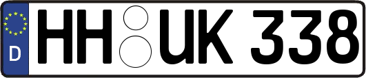 HH-UK338