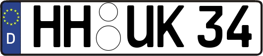 HH-UK34