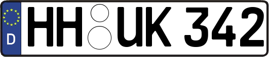 HH-UK342