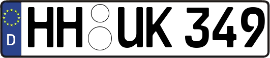HH-UK349