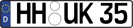 HH-UK35