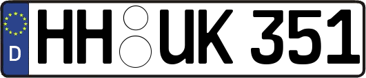 HH-UK351