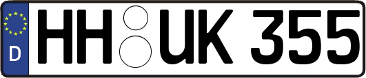 HH-UK355