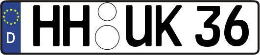 HH-UK36