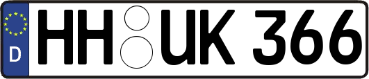 HH-UK366