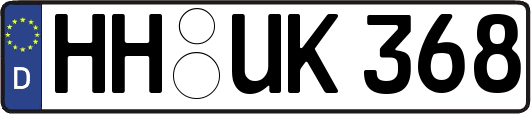 HH-UK368
