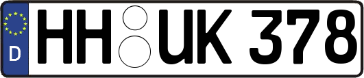 HH-UK378