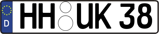HH-UK38