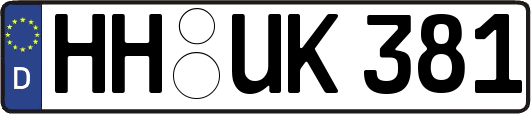 HH-UK381