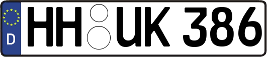 HH-UK386