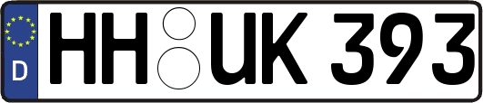 HH-UK393