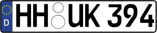 HH-UK394