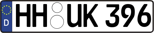 HH-UK396