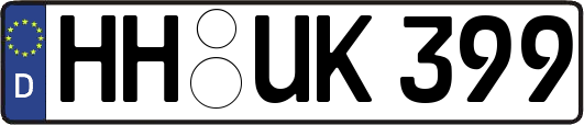 HH-UK399
