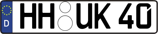HH-UK40