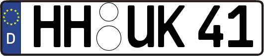 HH-UK41