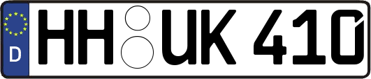 HH-UK410