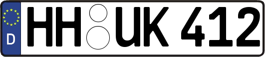 HH-UK412