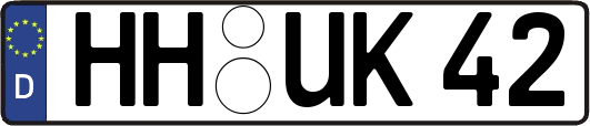 HH-UK42