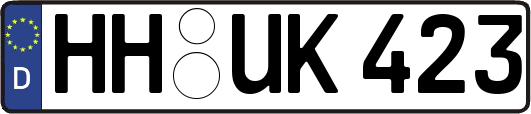 HH-UK423