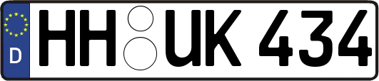HH-UK434