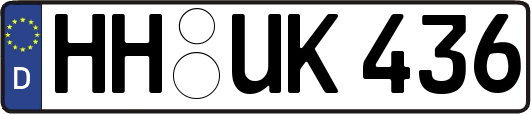 HH-UK436