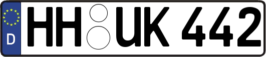 HH-UK442