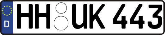 HH-UK443