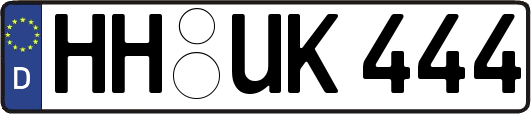 HH-UK444