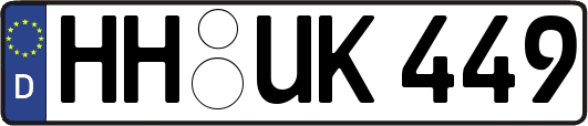 HH-UK449