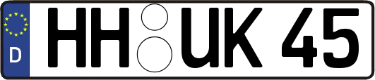 HH-UK45