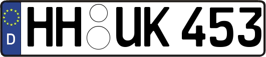 HH-UK453