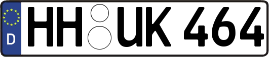 HH-UK464