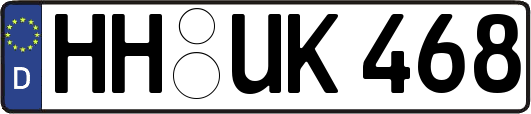 HH-UK468