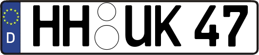 HH-UK47