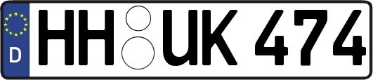 HH-UK474