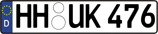 HH-UK476
