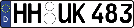 HH-UK483
