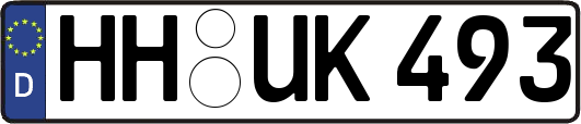 HH-UK493