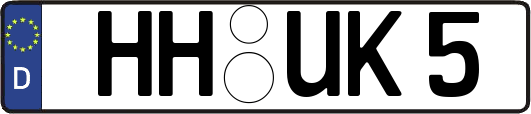 HH-UK5