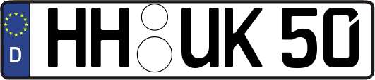 HH-UK50