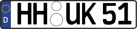 HH-UK51