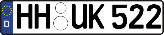 HH-UK522